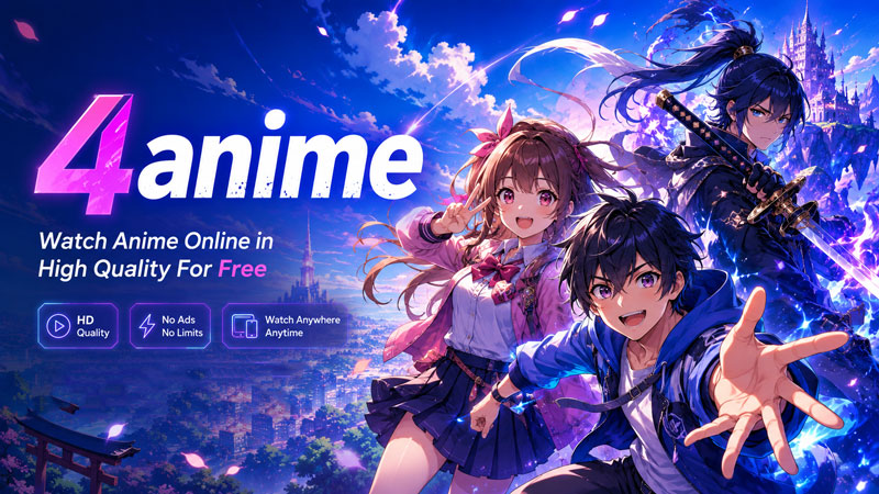 4anime